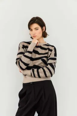Sweater wuhan de Moka Knit en Buzos y Sweaters para argentina
