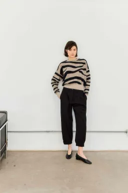 Sweater wuhan de Moka Knit en Buzos y Sweaters para argentina