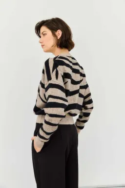 Sweater wuhan de Moka Knit en Buzos y Sweaters para argentina