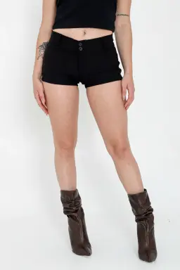 Belt short bengalina de Milow en Shorts para argentina