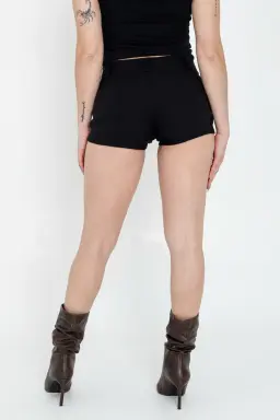 Belt short bengalina de Milow en Shorts para argentina