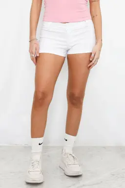 Belt short bengalina de Milow en Shorts para argentina