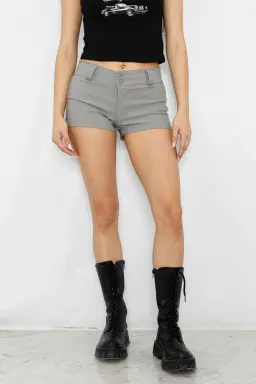 Belt short bengalina de Milow en Shorts para argentina
