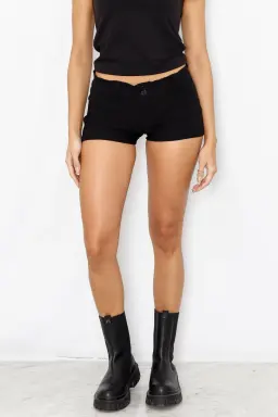 Belt short bengalina de Milow en Shorts para argentina