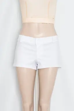 Belt short bengalina de Milow en Shorts para argentina