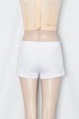 Belt short bengalina de Milow en Shorts para argentina