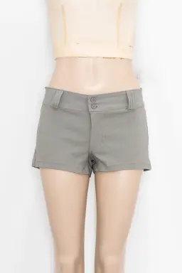 Belt short bengalina de Milow en Shorts para argentina