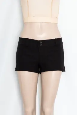 Belt short bengalina de Milow en Shorts para argentina