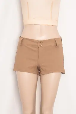 Belt short bengalina de Milow en Shorts para argentina