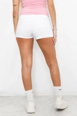 Belt short bengalina de Milow en Shorts para argentina
