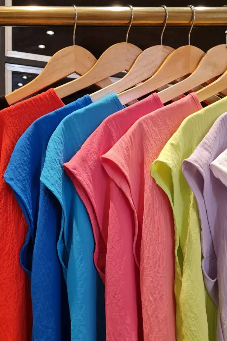 Blusa Crep Cey de Hesed en Blusas para argentina