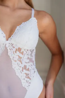 Prenda Encaje Delicada de Trenda en Ropa Interior y Medias para argentina