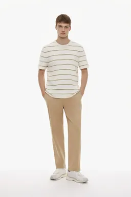 Pantalón jogger de Lefties en Pantalones para argentina