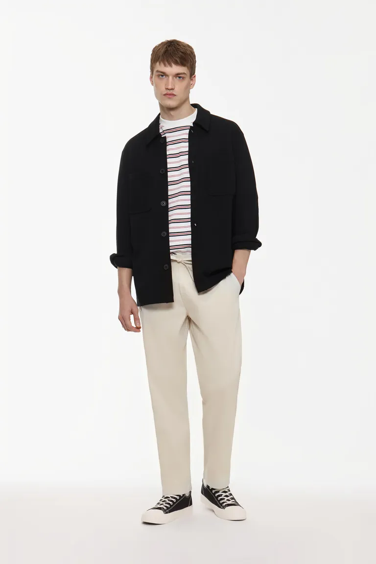 Pantalón jogger de Lefties en Pantalones para argentina