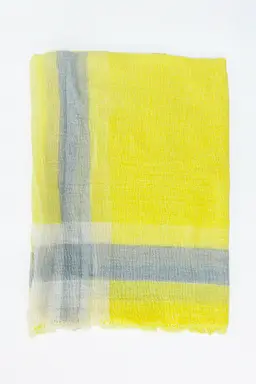 Pashmina Pareo Elegante de Exotica Accesorios en Bufandas y Pañuelos para argentina