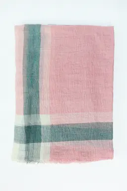 Pashmina Pareo Elegante de Exotica Accesorios en Bufandas y Pañuelos para argentina