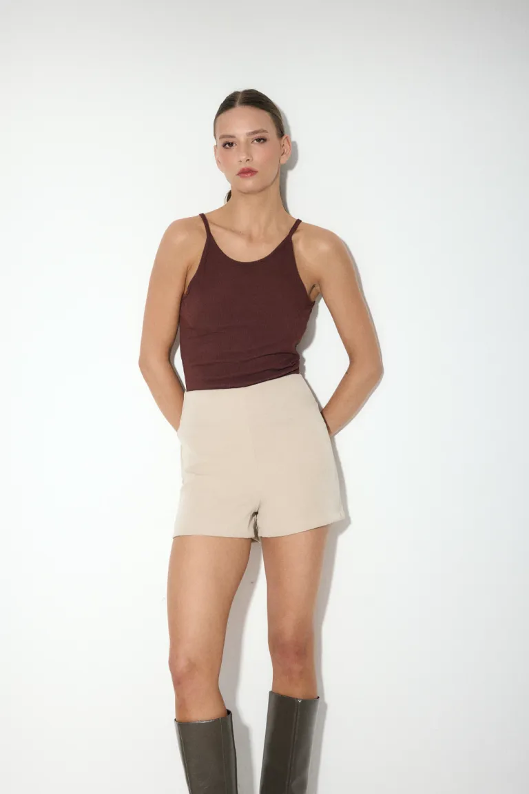 Musculosa Básica de Audaz en Tops para argentina