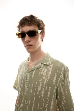 Camisa con estampado de Lefties en Camisas para argentina