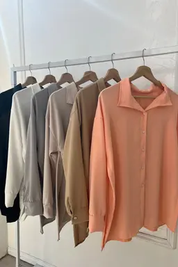 Camisa laura de Erinlove en Camisas para argentina