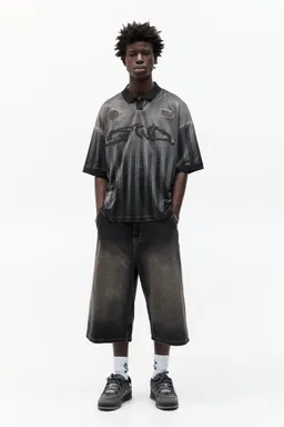 Remera polo rayas stwd de Pull&Bear en Remeras y Polos para argentina