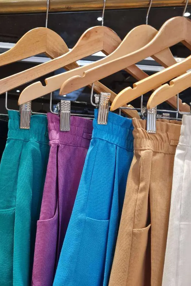 Short con Lazo de Hesed en Shorts para argentina