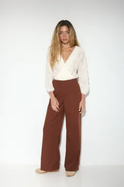 Pantalón sastrero umma de Audaz en Pantalones para argentina