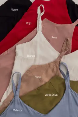 Vestido corto puntilla lino ale de Nano en Vestidos para argentina