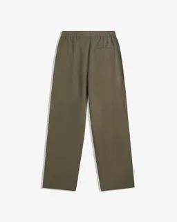 Pantalón jogger holgado de Bershka en Pantalones para argentina