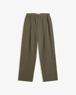 Pantalón jogger holgado de Bershka en Pantalones para argentina