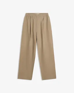 Pantalón jogger holgado de Bershka en Pantalones para argentina