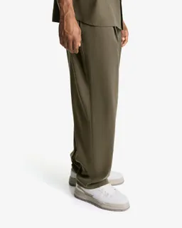 Pantalón jogger holgado de Bershka en Pantalones para argentina