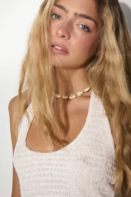 Top halter vida de Audaz en Tops para argentina