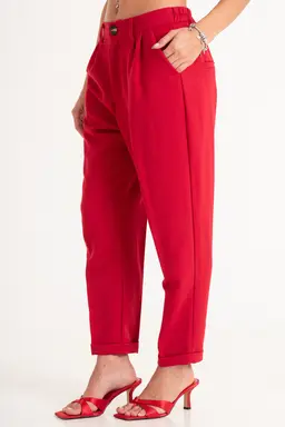 Pantalón soria de Gloria Y Paz en Pantalones para argentina