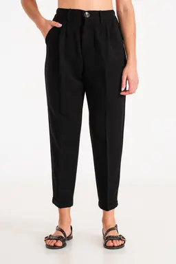 Pantalón soria de Gloria Y Paz en Pantalones para argentina