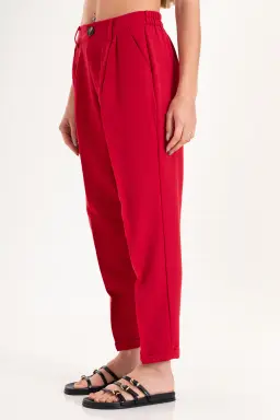 Pantalón soria de Gloria Y Paz en Pantalones para argentina