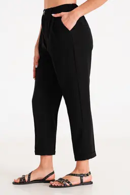 Pantalón soria de Gloria Y Paz en Pantalones para argentina