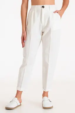 Pantalón soria de Gloria Y Paz en Pantalones para argentina