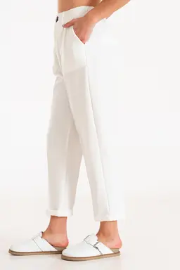Pantalón soria de Gloria Y Paz en Pantalones para argentina