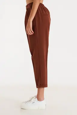 Pantalón soria de Gloria Y Paz en Pantalones para argentina