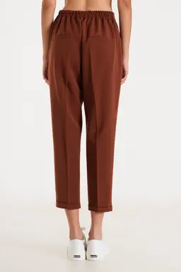 Pantalón soria de Gloria Y Paz en Pantalones para argentina