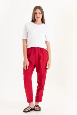 Pantalón soria de Gloria Y Paz en Pantalones para argentina
