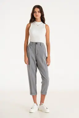 Pantalón soria de Gloria Y Paz en Pantalones para argentina