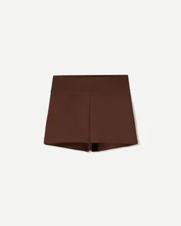 Short ciclista de Bershka en Shorts para argentina