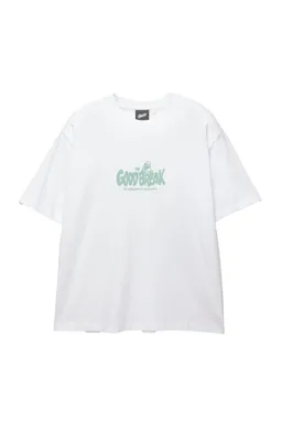 Remera stwd the good break de Pull&Bear en Remeras y Polos para argentina