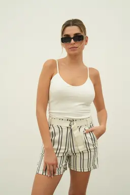 Short paris de Sentite Guapa en Shorts para argentina