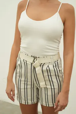 Short paris de Sentite Guapa en Shorts para argentina