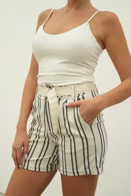 Short paris de Sentite Guapa en Shorts para argentina