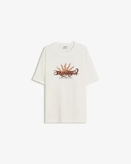 Remera manga corta bordada de Bershka en Remeras y Polos para argentina