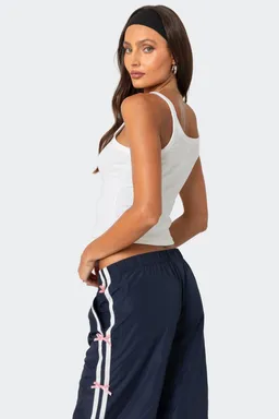 Musculosa básica de Edikted en Remeras para argentina