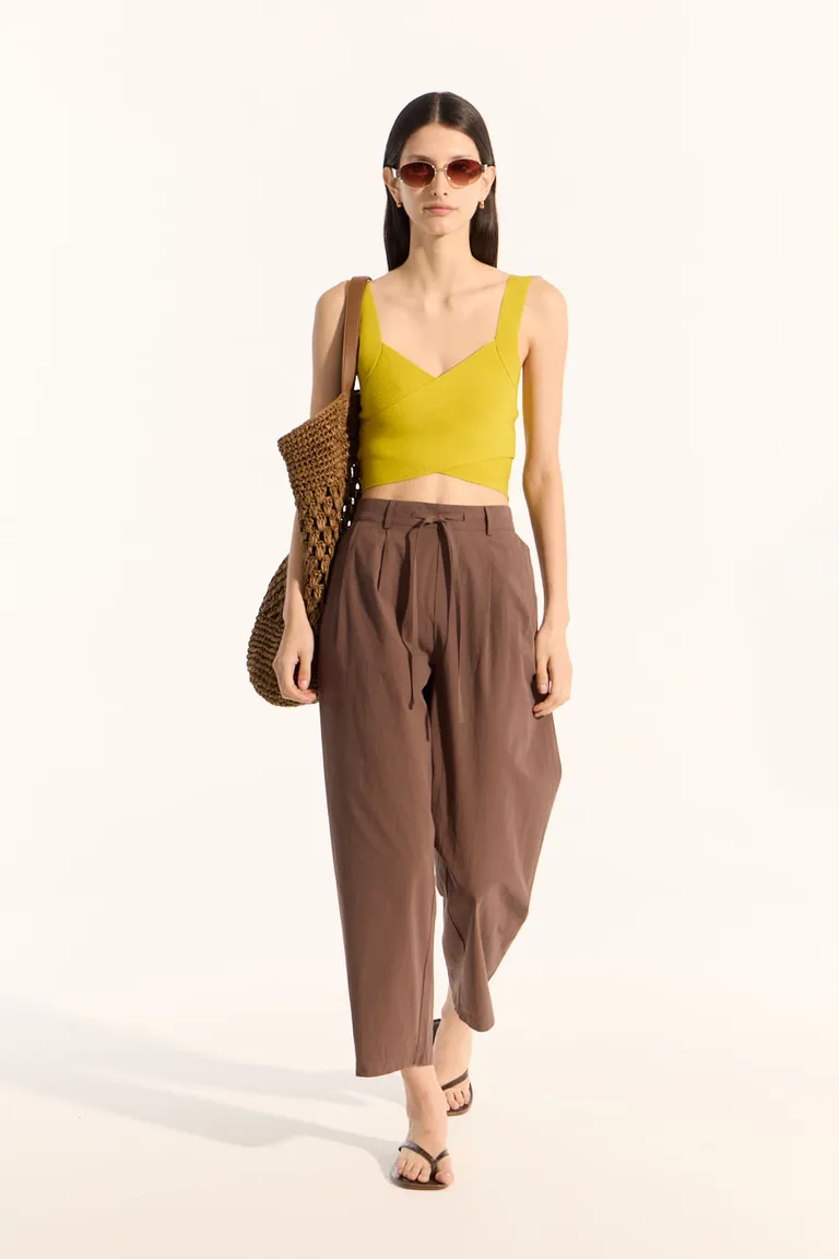 Pantalón baggy de diseño elegante y cómodo, ideal para tu estilo casual y versátil de Portsaid en Pantalones para argentina